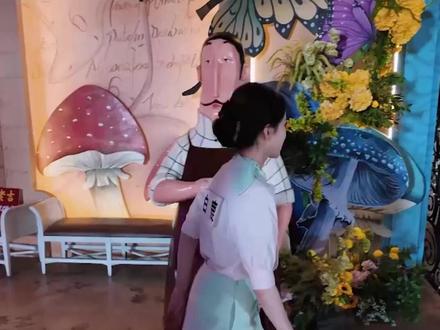 李昀锐告知白鹿线索 #奔跑吧 #奔跑吧14