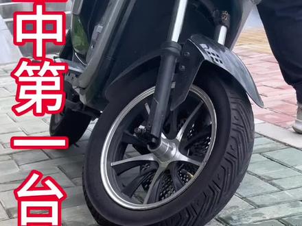 人生第一台电动车、格士铃U2,为什么会选择它,主打一个性价比 #电动车 #电动自行车推荐 #电车推荐 #格士铃 #让骑行成为一种生活