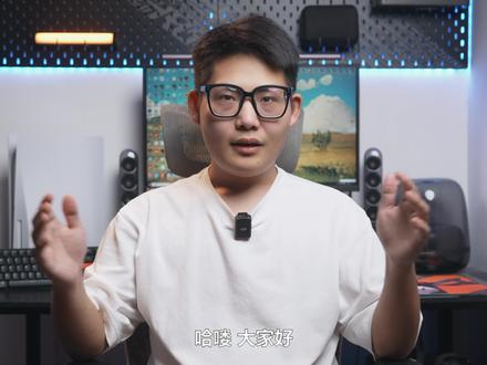 醉鹿G65首发真实体验!别着急买,可以再等等!
#醉鹿g65 #醉鹿A75 #磁轴 #磁轴键盘 #Wooting