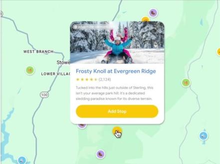 谷歌浏览器又整新活了,混乱的标签页可以一键整合 #AI #谷歌 #谷歌浏览器 #大模型