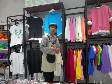 希望能有越来越多的朋友喜欢#00后创业 #疫情下的新店 #手工diy #创业 #vlog十亿流量扶持计划