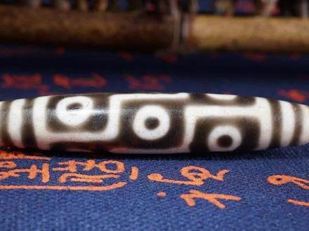 天珠到底是怎么来的#历史 #文化 #旅游 #西藏 #涨知识 #科普 #奇闻异事 #天珠 #传统文化