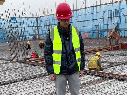 叠合板的钢筋 怎么锚固 把二十多年的师傅都难住了