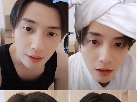 📝2026.05.23 拼好播
何聪睿和余茵首搭 《皎皎入砚心》拍摄中
p/s: 谢谢@yooyoo 的录屏😘
#何聪睿 #直播录屏分享 #今日份松弛 #皎皎入砚心