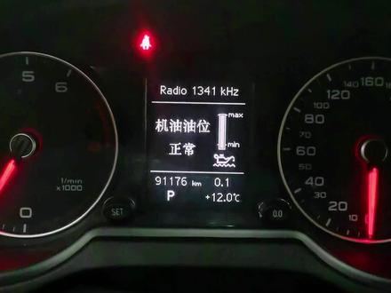 奥迪转鼓试验模式启动解决方法#抖音汽车 #汽车维修 #汽车电子