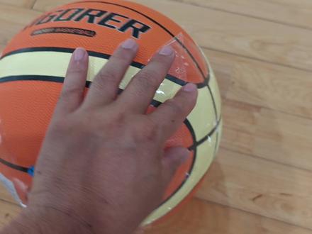 准者的篮球靠谱吗? #准者