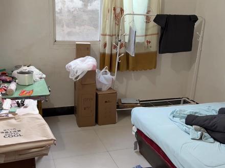 我是怎么租到400块的出租屋的?教大家如何找到便宜房子 #日常vlog #生活 #在拍一种很新的vlog