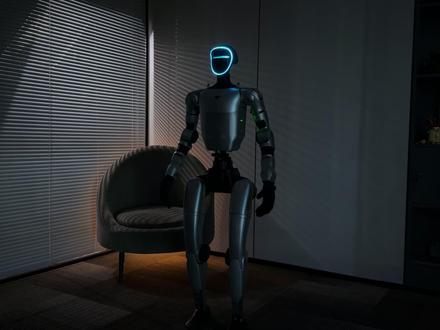 【开箱】花20万买个机器人回来,到底值不值? #宇树机器人 #G1 #人形机器人 #人工智能 #开箱视频