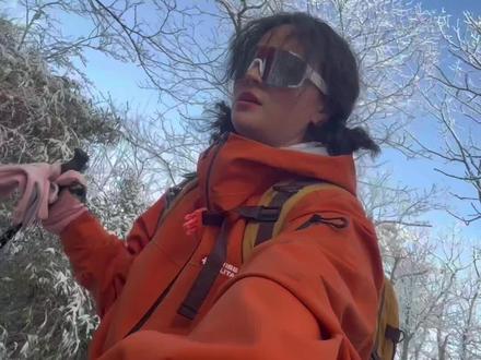 不看完千万不要去百丈岭!百丈岭全程路况记录!最后有注意事项!且爬且珍惜!#百丈岭#江浙沪周边自驾游景点推荐 #户外运动 #雪景雾凇 #江浙沪春节旅行攻略准备好了