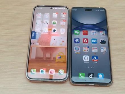 鸿蒙6.0微信隐藏功能#日常分享 #鸿蒙越用越香 #玩机技巧 #dou+小助手 #微信隐藏功能