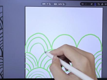 天生会画保姆级教程|新手入门-控笔练习打卡第二天-曲线练习 视频内容:【天生会画教程】新手入门-控笔曲线练习
绘画设备:HUAWEI MatePad 11.5S+原装电容笔
-
刚接触画画买了华为平板的宝子看过来!接上集我们控笔练习打卡第一天的内容就讲完啦, 线条基础是画画这门兴趣中最终要的一个知识点哦!不论是直线还是曲线包括复杂线条,都是需要慢慢积累绘画经验,打牢绘画基础哦;画好线条在提高绘画效率的同时还可以大幅度提高作品的质量!好!话不多说那么今天小伙伴们就跟着我一起来学习控笔练习打卡第二天-曲线练习吧!
-
大家有不懂的绘画问题可在下方平论区留言,我看到了会一 一回复哒~
-
祝大家顺利进阶,画技暴涨!
#画画#绘画教程#天生会画#零基础学画画#华为平板画画