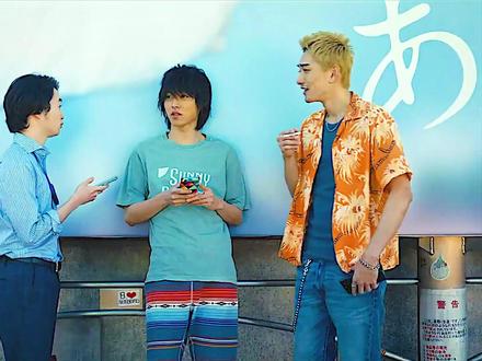 一口气看完《弥留之国的爱丽丝》全程高能反转 #一口气看完系列