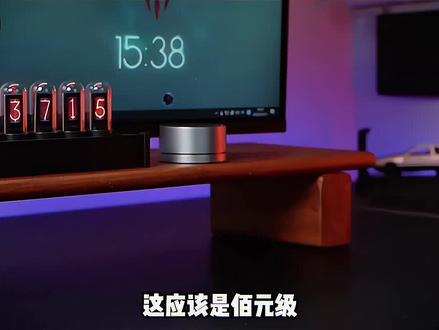 狼蛛F3261客制化键盘,61键搭配3模热插拔,支持音乐律动RGB灯效#宏编程 #客制化键盘 #游戏外设 #RGB#发光键盘推荐 #键盘推荐