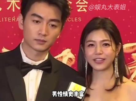 婚姻的夹生饭,陈妍希吃了十年#陈妍希#陈晓#娱乐评论大赏#赵丽颖#狙击蝴蝶