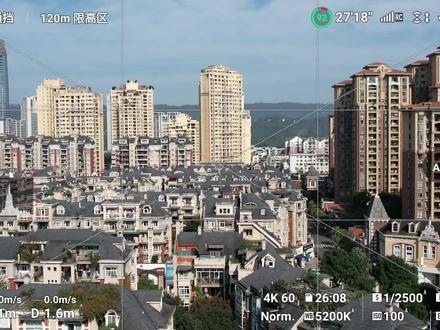 ND滤镜正确用法#运动模糊教程 #大疆无人机 #nd滤镜使用