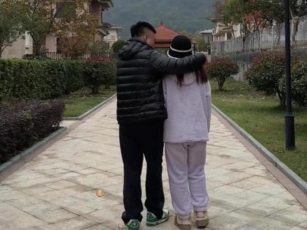 杨皓对田烨和孩子许下的承诺#正能量 #情感 #生活 #夫妻