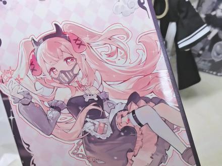 盲盒丨第一次尝试植发的bjd盲盒……! 然后后面才知道原来那个杆是铝条 我不行了()
#bjd #盲盒