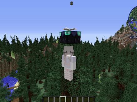 原初修真整合包-让你在我的世界体验修真X修仙 #我的世界 #原初修真 #我的世界原初修真 #我的世界修仙