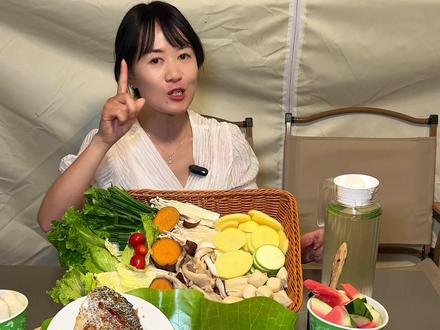晋宁也有一家氛围感满满烧烤露营的音乐餐吧了!很适合遛娃家庭聚餐 情侣约会!#露营地 #抖音美食精选 #假期游玩 #抖in出游露营季 #户外烧烤vlog