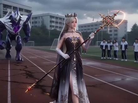 小王妃人前显圣ing 视频同款教程👉@洋洋鸭《主页有教程》
#恋与深空#深空混剪创意大赏#游戏破壁计划