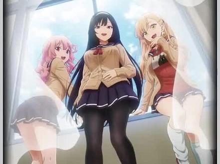 #动漫推荐 重生成了一只狗,这狗是真的舔狗