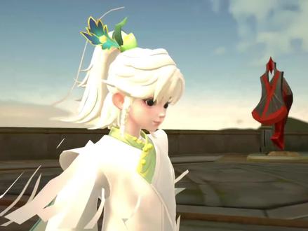 小桑启😋😋😋
#王者荣耀主页视频 #桑启