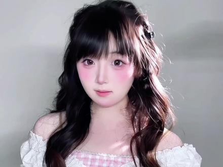 用拼豆做波点兔耳小发夹~🐰🎀图纸发日常啦 发评论区会被吞,日常里大家自取~#拼豆 #拼豆教程 #兔耳