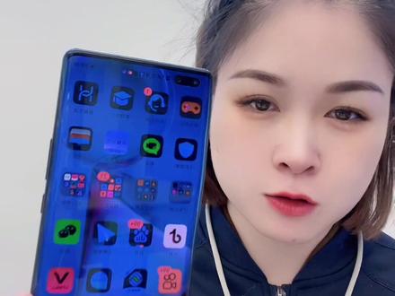 #创作灵感 🌈华为荣耀手机页面这样了
我们该怎么调回来呢#手机小知识 #手机 #手机店日常