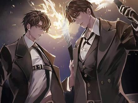 #全球高考 #秦究 #游惑 #双男主 #推文 世界灿烂盛大 欢迎回家