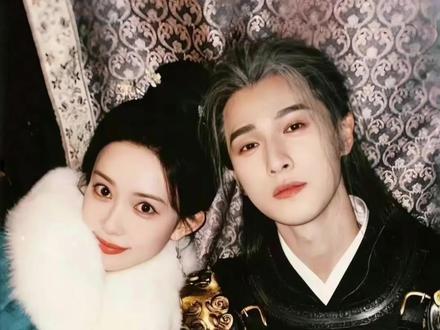 豹豹猫猫,别丢下我们#李昀锐 #孟子义#昀牵孟绕 #奔跑吧 #CP