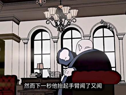 处处不为你好,却处处对你好#短片#励志 #二创
