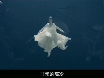 #诛仙 #李沁 最后张小凡抱着碧瑶走了,头也没有回头看一下陆雪琪一眼。