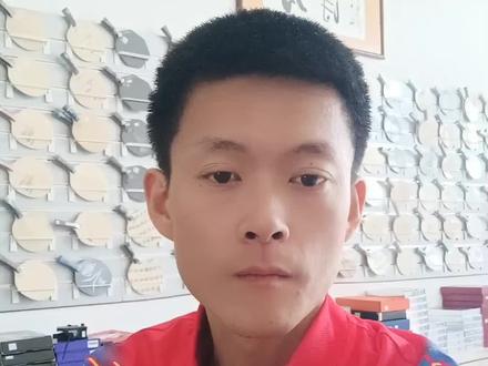 这样的套路,希望大家不要中招!#乒乓球拍搭配 #二手乒乓球底板 #抖音带我上热门