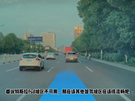 特斯拉fsd城区遇到智驾突然退出,这算安全接管吗?#特斯拉#特斯拉fsd #智驾 #遥遥领先