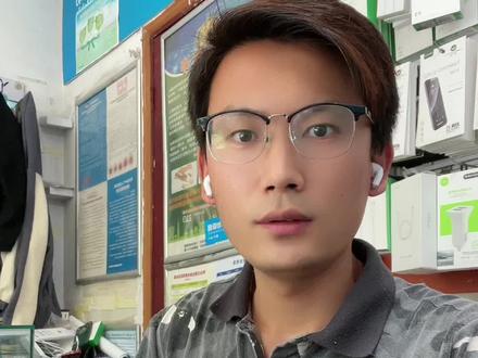 ……#手机店那些事 #手机数码 #手机店日常 华为畅享20SE的拆机教程……