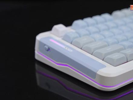 299起?今年最喜欢的一把75键盘!迟到的迈从X75体验分享! #机械键盘 #客制化键盘 #无线键盘 #种草