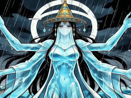 梦魇怪物“雨神”降临艾尔巴夫,索隆山治再次加入战斗,洛基伊姆的战斗逐渐白热化(海贼王第1182话情报)#海贼王#漫画#二次元#漫画情报