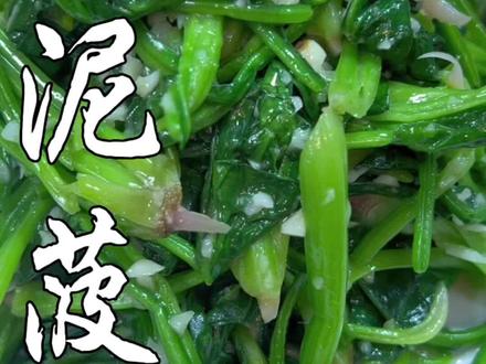 蒜泥炒菠菜到底要不要焯水?今天就来给大家炒一个家常蒜泥菠菜。#家常菜 #农村美食 #妈呀太香了 #家常便饭吃得香 #美食教程