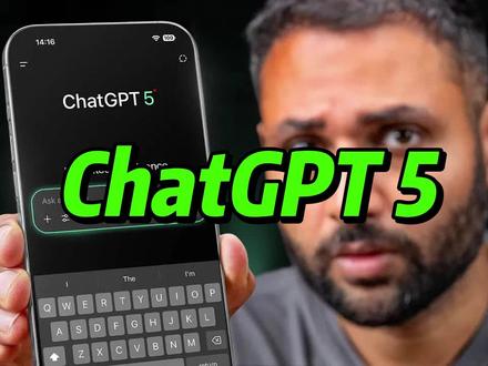 ChatGPT-5深度测评:真的值得升级吗? 博主这次深度测试了刚发布的ChatGPT-5,发现它最大的亮点不是速度提升(虽然确实快了30-50%),而是终于解决了模型选择困难症!😅 以前用ChatGPT付费版简直让人抓狂,一堆GPT-4.0、o1、o1 Pro等模型不知道选哪个,现在GPT-5会自动判断问题复杂度来调用合适的模型。博主用它做俄罗斯方块游戏,GPT-5生成的版本比前代丰富太多,自动加了分数、关卡、预览等功能,完全没提示就知道该怎么做!🎮 不过在图像生成方面表现平平,AI幻觉问题也没完全解决,还是会编造一些不存在的产品。写作能力倒是有明显提升,生成的内容更自然。总体来说GPT-5虽然不是每个方面都完美,但整合了复杂功能到一个简单模型里,免费用户也能体验,算是个不错的升级!👍 #OpenAI新模型#AI编程测试#GPT5 #chatgpt5 #ai新星计划