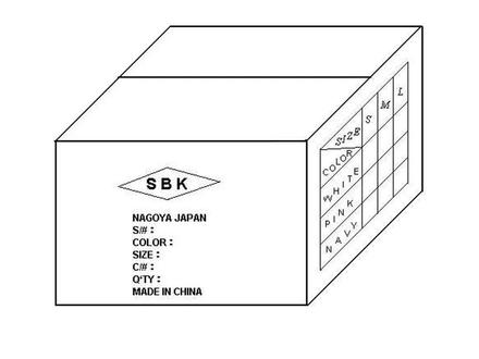 看完这三个关于#唛头 的注意事项,后悔没有早刷到!#外贸 #跨境电商 #国际贸易 #知识科普