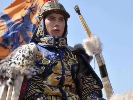 清初八旗到底有多厉害#历史故事 #趣味历史 @抖音小助手 @抖音热点宝