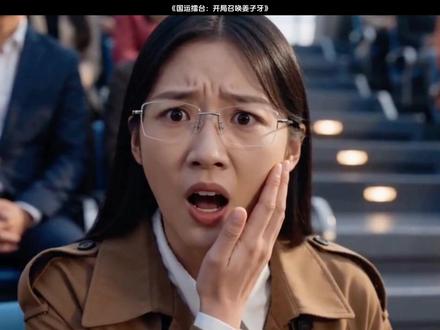 《国运擂台:开局召唤姜子牙》#国运擂台:开局召唤姜子牙 #AI漫剧 #混剪