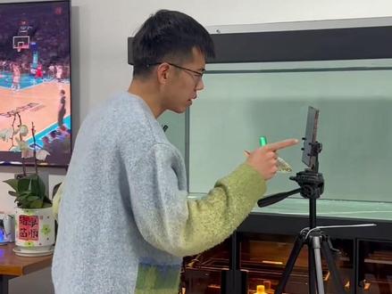 揭秘良心水族博主的良心#养鱼日记 #观赏鱼 #鱼缸