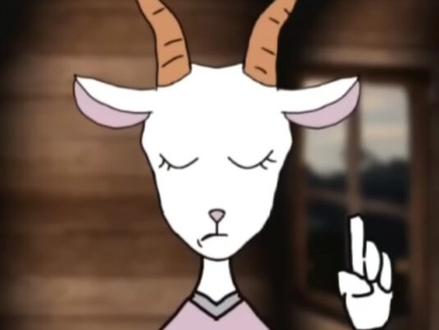 狼和七只羊的故事,黑暗版。 #游戏 #游戏解说