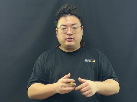 第四集,全是重点!!为什么我的球发出去转不了多久就歪?为什么我发球下去球是抖的?琛总悠悠球教学#悠悠球 #火力少年王 《悠悠球调节平衡与抖动》
新手悠悠球进阶必看!!!