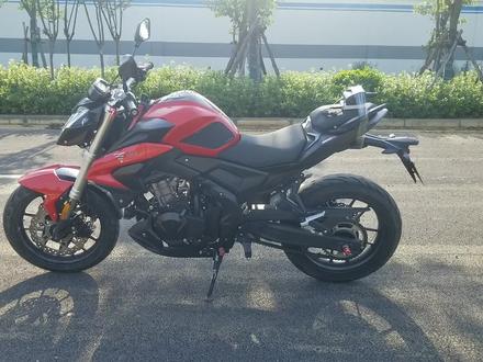 沙夏测试:无极500R,百公里加速5.5s,发动机成熟稳定