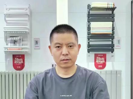 暖气不热放水有用吗这样放水才是最正确的方法#明装暖气 #暖气片 #郑州暖气不热#郑州阿洛德暖气片#暖气不热放水有用吗