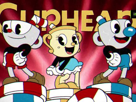 茶杯头新作来了,直接专家模式s评价通关秀翻全场。 #茶杯头大冒险 #茶杯头dlc