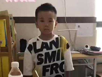 科学实验,盐和糖的溶解量谁比较多?#科学小实验 #趣味实验 @抖音小助手