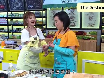 笑到碌地,你个筛咁污糟嘅 #名场面#搞笑 #粤语 #虾头 #杨诗敏